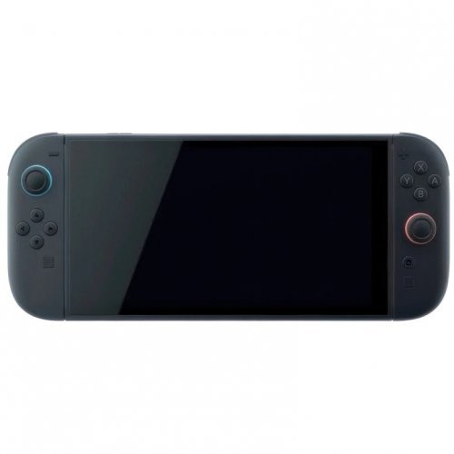 Портативная игровая консоль Nintendo Switch