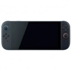 Портативная игровая консоль Nintendo Switch