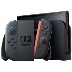 Портативная игровая консоль Nintendo Switch