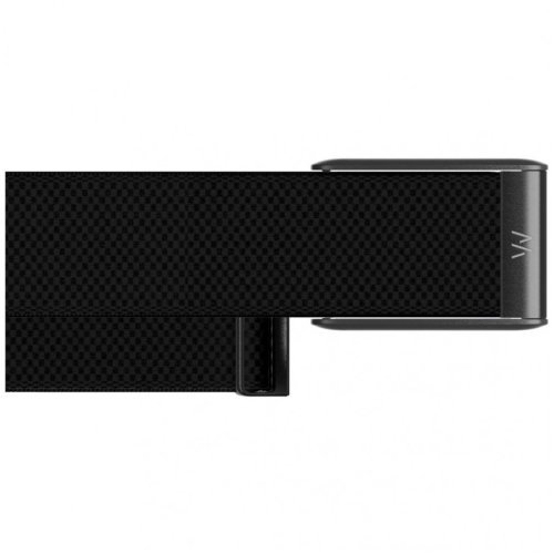 Фитнес-браслет Whoop 5.0 Peak, Black