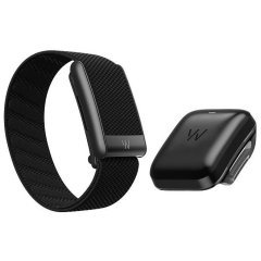 Фитнес-браслет Whoop 5.0 Peak, Black