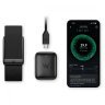 Фитнес-браслет Whoop 5.0 Peak, Black