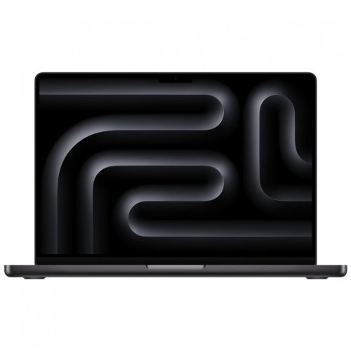 Apple MacBook Pro 14" (M5 Pro 15C CPU, 16C GPU, 2026) 24 GB, 1 TB SSD, Black Space