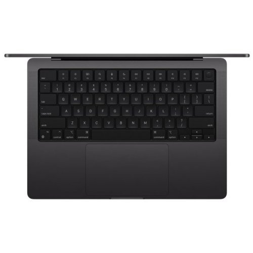 Apple MacBook Pro 14" (M5 Pro 15C CPU, 16C GPU, 2026) 24 GB, 1 TB SSD, Black Space