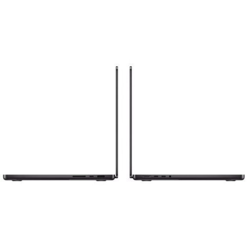 Apple MacBook Pro 14" (M5 Pro 15C CPU, 16C GPU, 2026) 24 GB, 1 TB SSD, Black Space