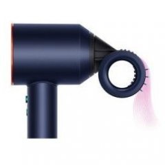 Фен Dyson Supersonic Professional HD15 Gift Edition, Prussian Blue/Topaz