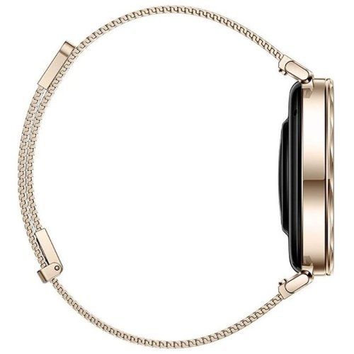 Умные часы HUAWEI Watch GT 5, 41 мм, Golden Milanese