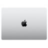 Apple MacBook Pro 14" (M5 Pro 15C CPU, 16C GPU, 2026) 24 GB, 2 TB SSD, Silver