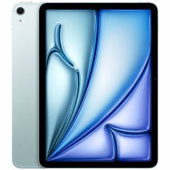 Apple iPad Air (2024) 13" Wi-Fi 256 ГБ, Blue, Синий