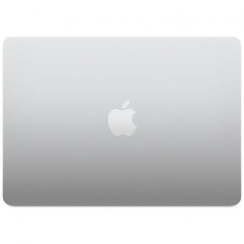 Apple MacBook Air 15" (M3, 8C CPU/10C GPU, 2024), 16 ГБ, 512 ГБ SSD, Silver, Серебристый, MXD23