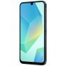Samsung Galaxy A16 Smartphone, 128 GB, Black, Black, SM-A165F04128BLK21S