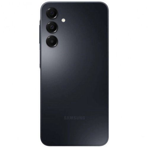 Samsung Galaxy A16 Smartphone, 128 GB, Black, Black, SM-A165F04128BLK21S