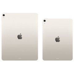 Apple iPad Air (M4, 2026) 11" Wi-Fi + Cellular, 128 GB, Starlight
