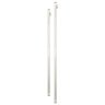 Apple iPad Air (M4, 2026) 11" Wi-Fi + Cellular, 128 GB, Starlight