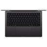 Apple MacBook Pro 14" (M5 Pro 15C CPU, 16C GPU, 2026) 24 ГБ, 2 ТБ SSD, черный космос