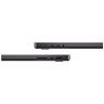 Apple MacBook Pro 14" (M5 Pro 15C CPU, 16C GPU, 2026) 24 ГБ, 2 ТБ SSD, черный космос