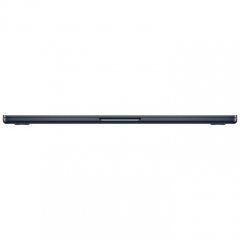 Apple MacBook Air 15" (M3, 8C CPU/10C GPU, 2024), 16 ГБ, 512 ГБ SSD, Midnight, полуночный черный, MXD43