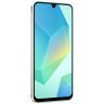 Samsung Galaxy A16 Smartphone, 256 GB, Mint, Mint, SM-A165F08256MNT21S