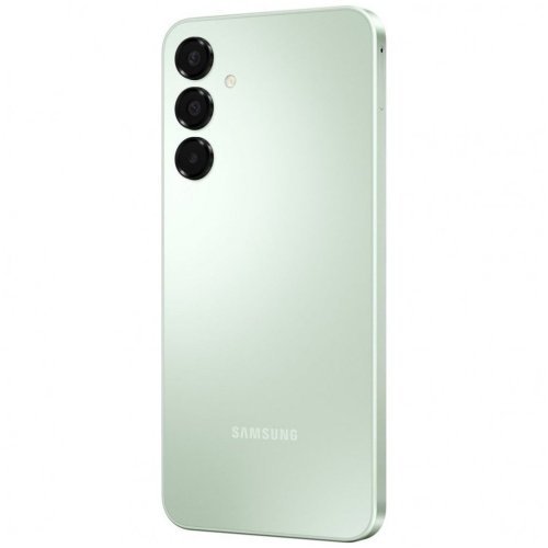 Samsung Galaxy A16 Smartphone, 256 GB, Mint, Mint, SM-A165F08256MNT21S