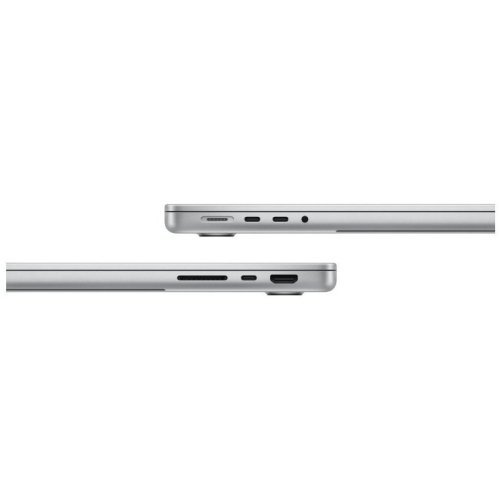 Apple MacBook Pro 14" (M5 Pro 18C CPU, 20C GPU, 2026) 24 ГБ, 2 ТБ SSD, серебристый