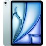 Apple iPad Air (2024) 13" Wi-Fi + Cellular 1 ТБ, Blue, Синий