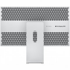 Монитор Apple Pro Display XDR Retina 6K 32", стандартное стекло (без подставки), MWPE2