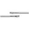 Apple MacBook Pro 16" (M5 Max 18C CPU, 32C GPU, 2026) 36 GB, 2 TB SSD, Silver