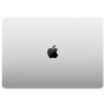 Apple MacBook Pro 16" (M5 Max 18C CPU, 32C GPU, 2026) 36 GB, 2 TB SSD, Silver