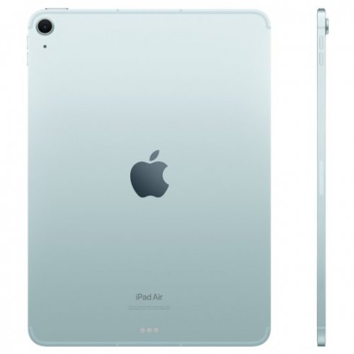 Apple iPad Air (2024) 13" Wi-Fi + Cellular 256 ГБ, Blue, Синий