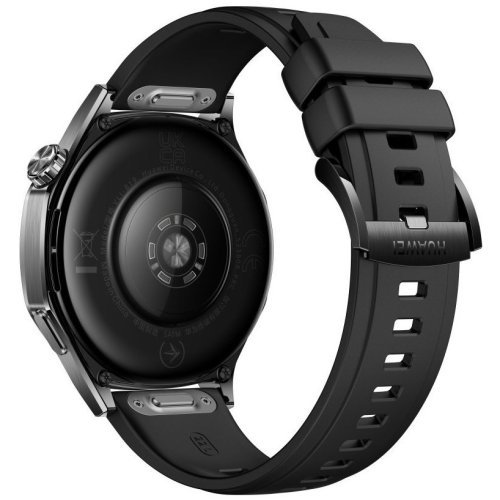Smart Watch HUAWEI Watch GT 5, 46 mm, Black