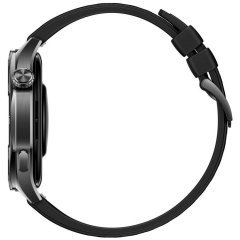 Умные часы HUAWEI Watch GT 5, 46 мм, Черный