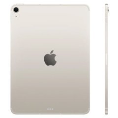 Apple iPad Air (M4, 2026) 11" Wi-Fi + Cellular, 256 GB, Starlight