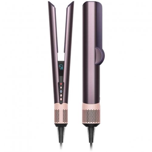 Dyson Airstrait Straightener HT01 Plum Straightener