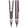Dyson Airstrait Straightener HT01 Plum Straightener