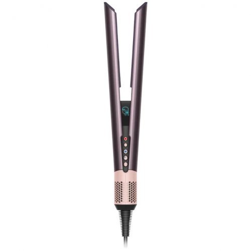 Dyson Airstrait Straightener HT01 Plum Straightener