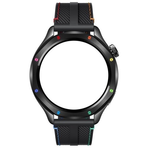 Умные часы Xiaomi Watch S4 Rainbow, Черный