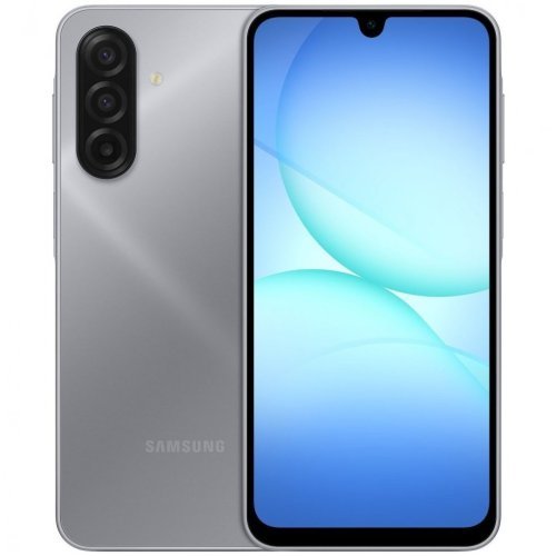 Samsung Galaxy A17 Smartphone, 128 GB, Grey, Gray, SM-A175F04128GRY2S