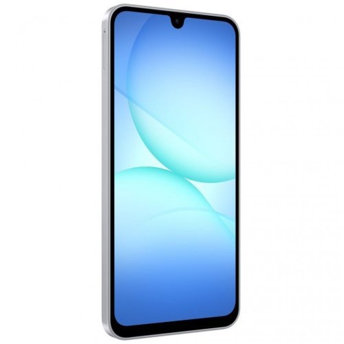 Samsung Galaxy A17 Smartphone, 128 GB, Grey, Gray, SM-A175F04128GRY2S