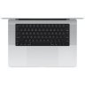 Apple MacBook Pro 16" (M5 Max 18C CPU, 40C GPU, 2026) 48 GB, 2 TB SSD, Silver