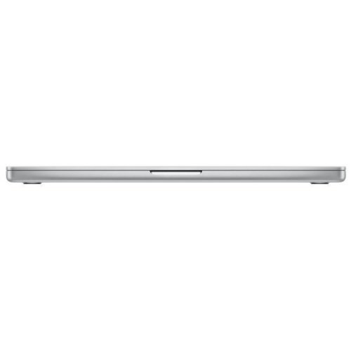 Apple MacBook Pro 16" (M5 Max 18C CPU, 40C GPU, 2026) 48 GB, 2 TB SSD, Silver
