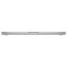 Apple MacBook Pro 16" (M5 Max 18C CPU, 40C GPU, 2026) 48 GB, 2 TB SSD, Silver