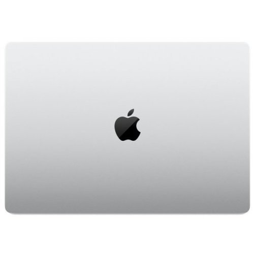 Apple MacBook Pro 16" (M5 Max 18C CPU, 40C GPU, 2026) 48 GB, 2 TB SSD, Silver
