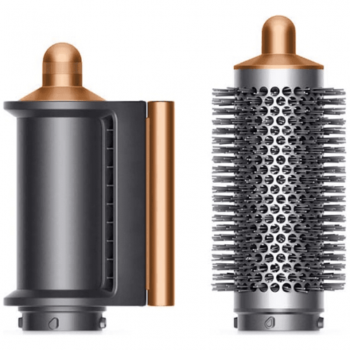 Стайлер Dyson Hairstyler Airwrap HS05 Lite Long, Nickel/Copper