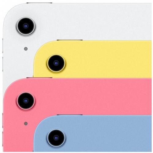 Apple iPad 11" (A16) Wi-Fi 512 ГБ, розовый