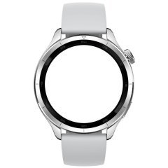 Xiaomi Watch S4 Smart Watch, Silver