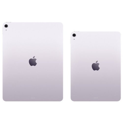 Apple iPad Air (M4, 2026) 11" Wi-Fi + Cellular, 512 GB, Purple
