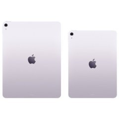 Apple iPad Air (M4, 2026) 11" Wi-Fi + Cellular, 512 GB, Purple