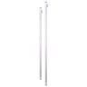 Apple iPad Air (M4, 2026) 11" Wi-Fi + Cellular, 512 GB, Purple