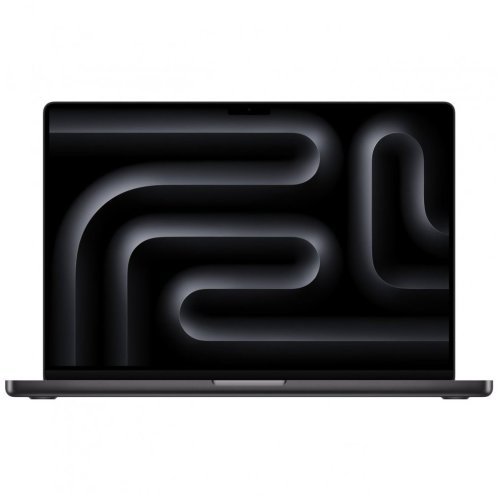 Apple MacBook Pro 16" (M5 Max 18C CPU, 40C GPU, 2026) 48 GB, 2 TB SSD, Black Space