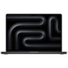 Apple MacBook Pro 16" (M5 Max 18C CPU, 40C GPU, 2026) 48 GB, 2 TB SSD, Black Space